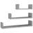Wall Shelves Floating Display Shelves Wall Mounted for Book DVD-799033420