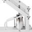 Hydraulic Pet Grooming Table With Arm