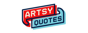 Logo ArtsyQuotes