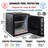 SentrySafe 1.23 CuFt. Fire/Water Security Safe with Digital Keypad Lock