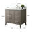 36" Single Bathroom Vanity Set-94564316-94426588