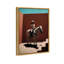 Cowgirl Surreal II Print by Oliver Gal-432164881-432164895