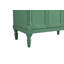 Ensemble de meuble-lavabo simple 36 po Lexington-535368414-429820043