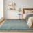 Premium Machine Washable Mayfield Stripes Rug-307112105-307112102