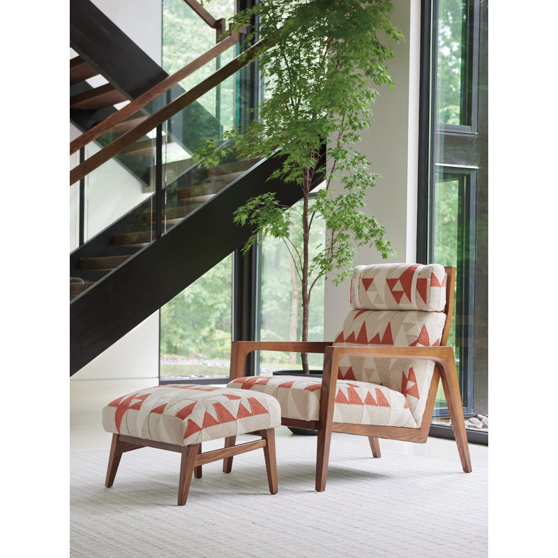Palm Desert Covina Chair