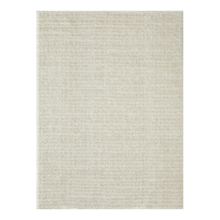 Jabali Performance Striped Indoor Rug