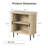 Lilikoi 31.5'' Sideboard-733605717