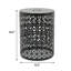 Table d'appoint Cranbrook (seulement la table incluse)-138686145
