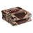 T-fal  Fiber Reactive Print Kitchen Dishcloth-104059019