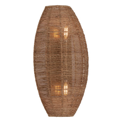 Teague 2 - Light Flush Mounted Sconce