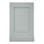 Base de meuble-lavabo simple 48,75 po Peightyn-93359339