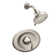Robinet de douche Posi-Temp Eco-Performance Eva Conversion
