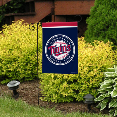 Drapeau du Minnesota Twins MLB