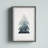 " Triangle Pines " by Marmont Hill-602398858