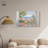 Mediterranean Blooms Canvas by Art Remedy-113580595-113580591-113580592