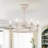 Hodaya 27" W Remote Control Ceiling Fan-1641328602-1619641380