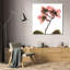 Rayons de cristal, orchidée-1663314245