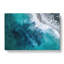 Ocean Beauty In Perth Australia - Wrapped Canvas-55312131