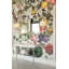 Fairy Flat Metal Beveled Wall Mirror