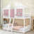 Rose/Blanc est en rupture de stock