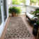 Colwart Geometric Indoor / Outdoor Rug