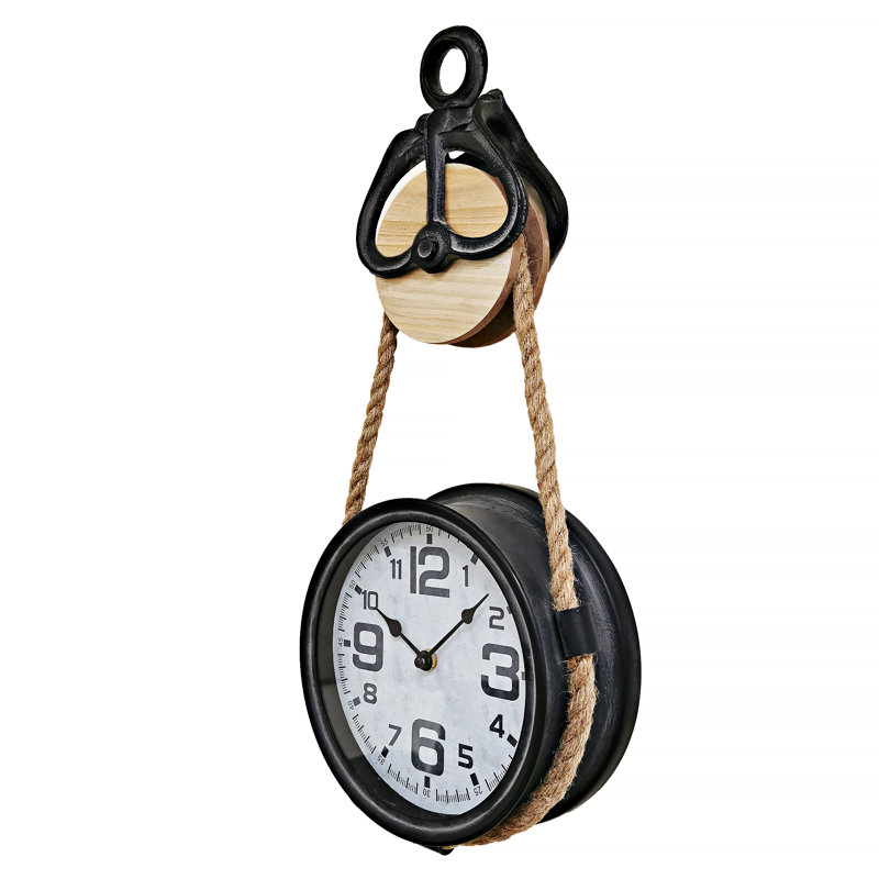 Horloge murale Bohdan