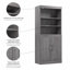 Tour pour garde-robe l 25 po Arlex-88513504-91717531
