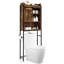Rangement autoportant au-dessus de la toilette Sachin-88115087