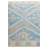 Kalmanovitz Gray Rug