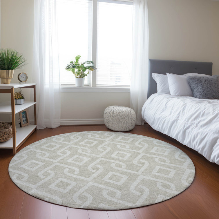 Kaylani Non-Slip Door Mat