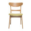 Ensemble de salle à manger 7 pièces Jevhenas-1306818045-1306815778