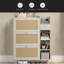 Armoire à chaussures de style bohémien, Range-chaussures-974332964