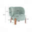 Fauteuil à oreilles Cozy-2111138214