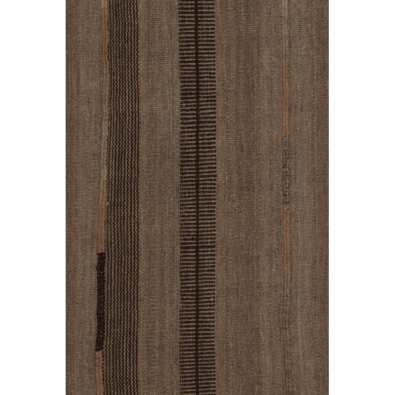Kilim & Flatweave One-of-a-Kind 5'3X10'1 Area Rug