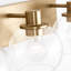 Grande baignoire Rito de Génération Lighting -116119646-116119645-116119634