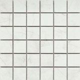 Sterlina II 12" x 12" Porcelain Solid Decorative Tile