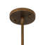 Contemplation 1 - Light Pendant