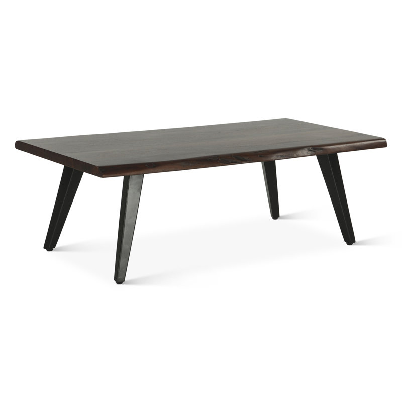 Kennedy Rectangular Single Coffee Table