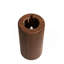 Armoire cylindrique autoportante JINBO de 16 po seulement, sans robinet ni bonde.-967103744-967103746