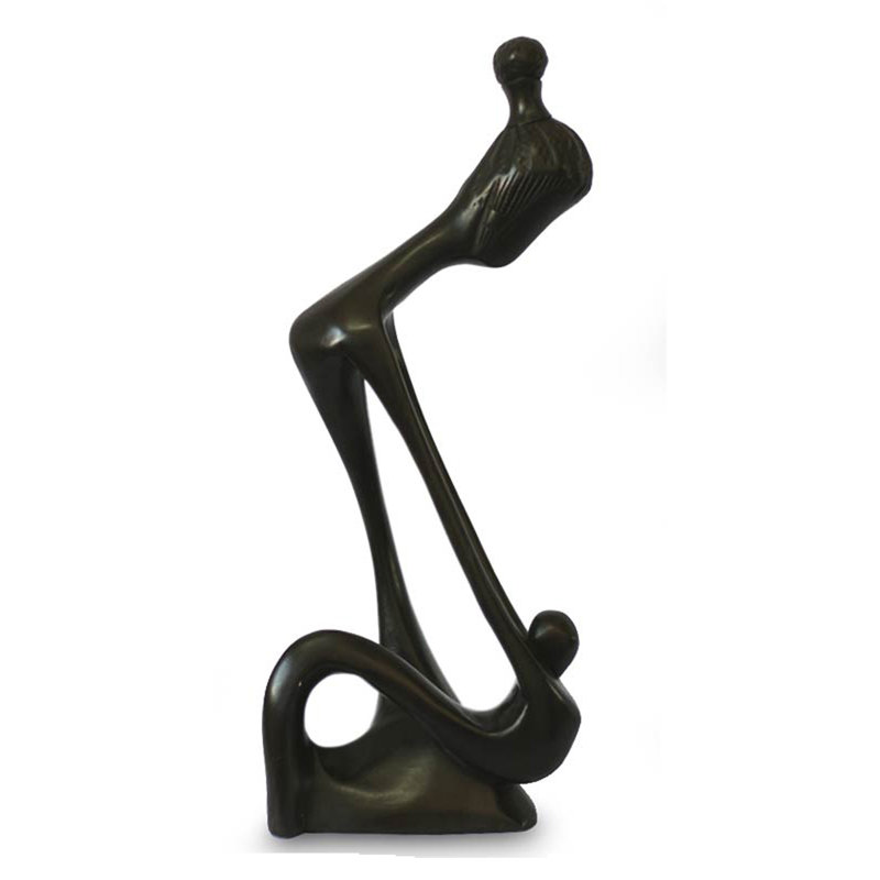 Une époque pour tout sculpture Avalos