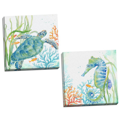 Cynthia Coulter - 2 Piece Set