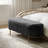 Ferdinand 55.5" W Upholstered Storage Bench-1110220713-1137073318