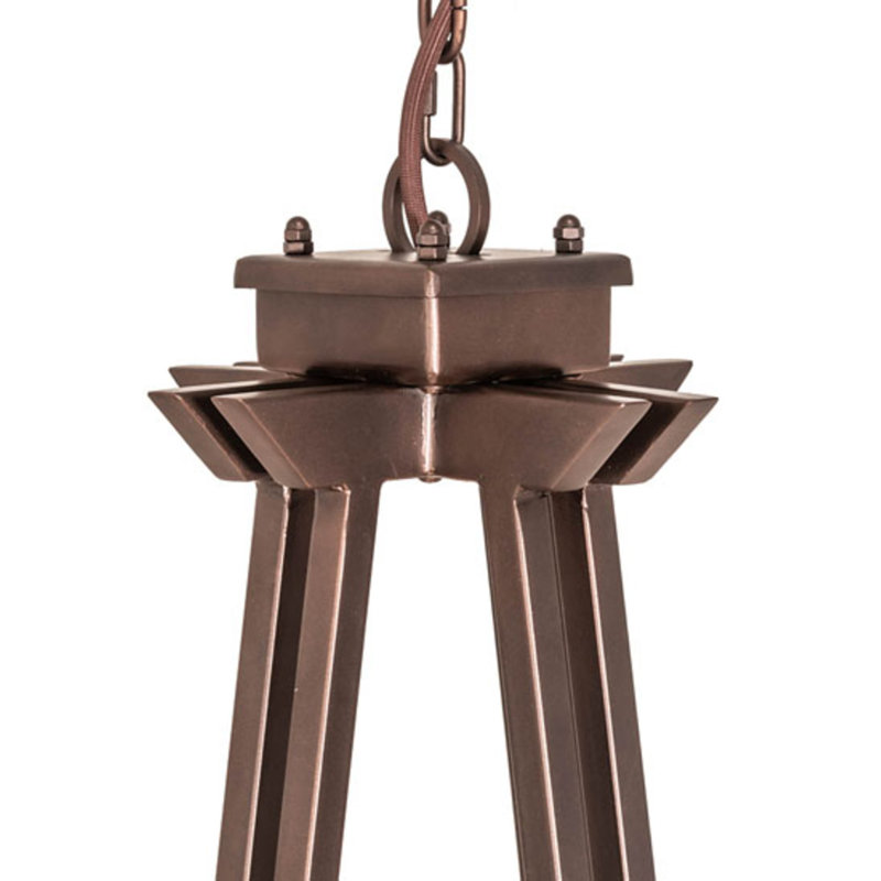 Avondale 24 - Light Chandelier
