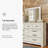 Kahne 61.26'' W 7 - Drawer Dresser