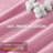 4-Piece 100% Cotton Quick Dry Diagonal Ribbed Hand Towel Set-632957371