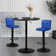 Laylan 2 - Person Pedestal Dining Set