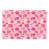 Pink is out of stock selected