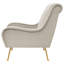 Chaise d'appoint