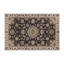 Tapis d'intérieur et d'extérieur gris Persian-909039323