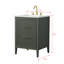 Emma 24" W Single Vanity-1978313586